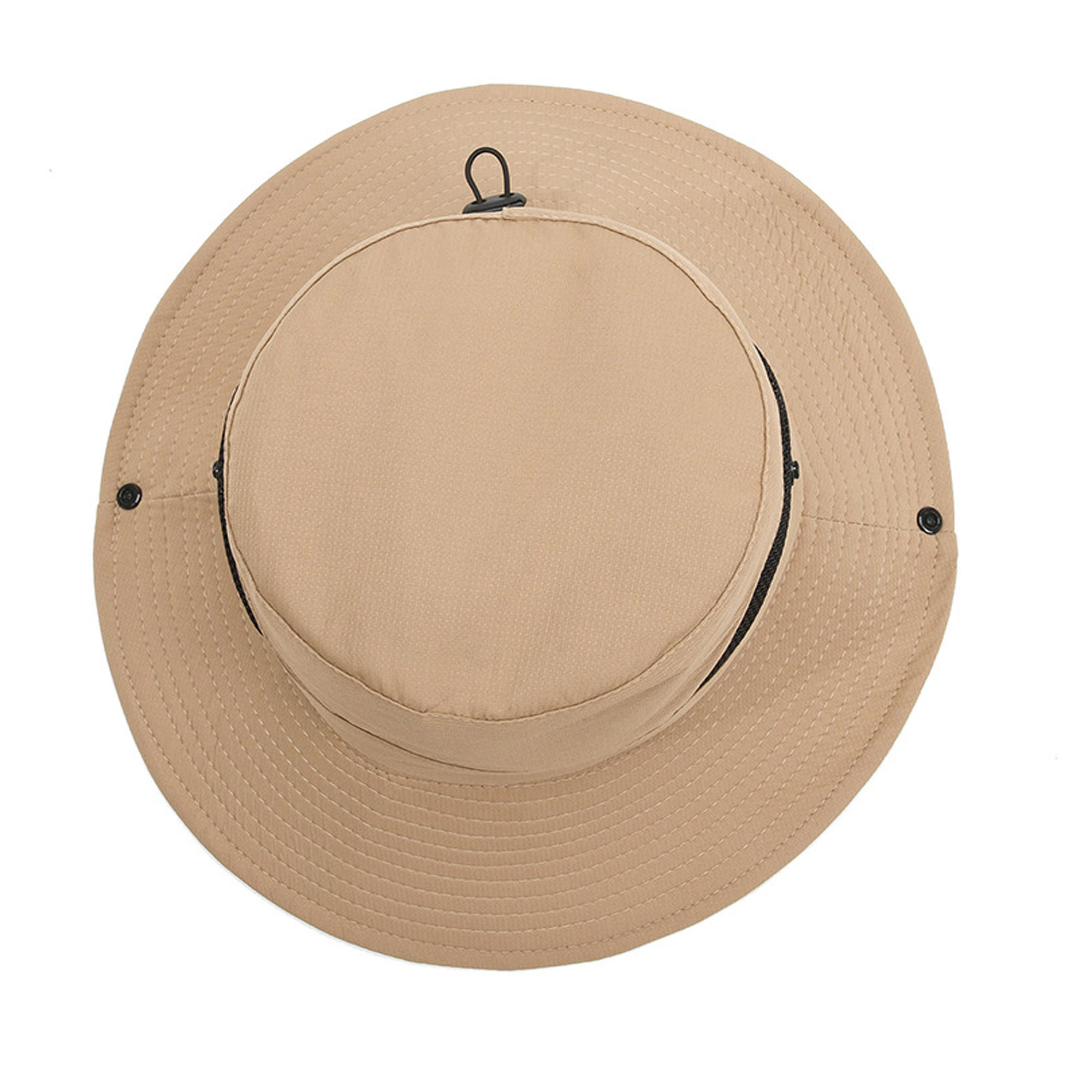 Wide Brim UV Protection Sun Bucket Hat 2
