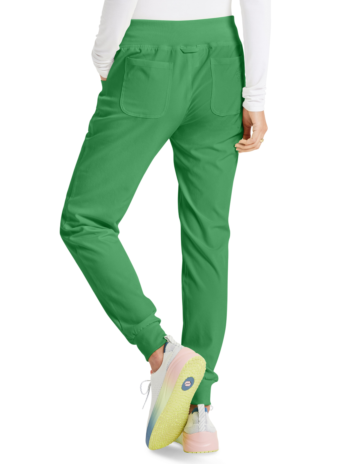 HeartSoul - Break on Through - Women's Drawstring Jogger 36