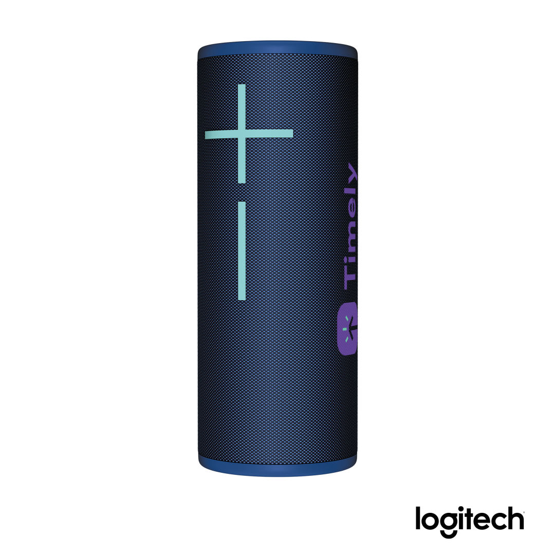 Logitech® Ultimate Ears MEGABOOM 4 Speaker 16
