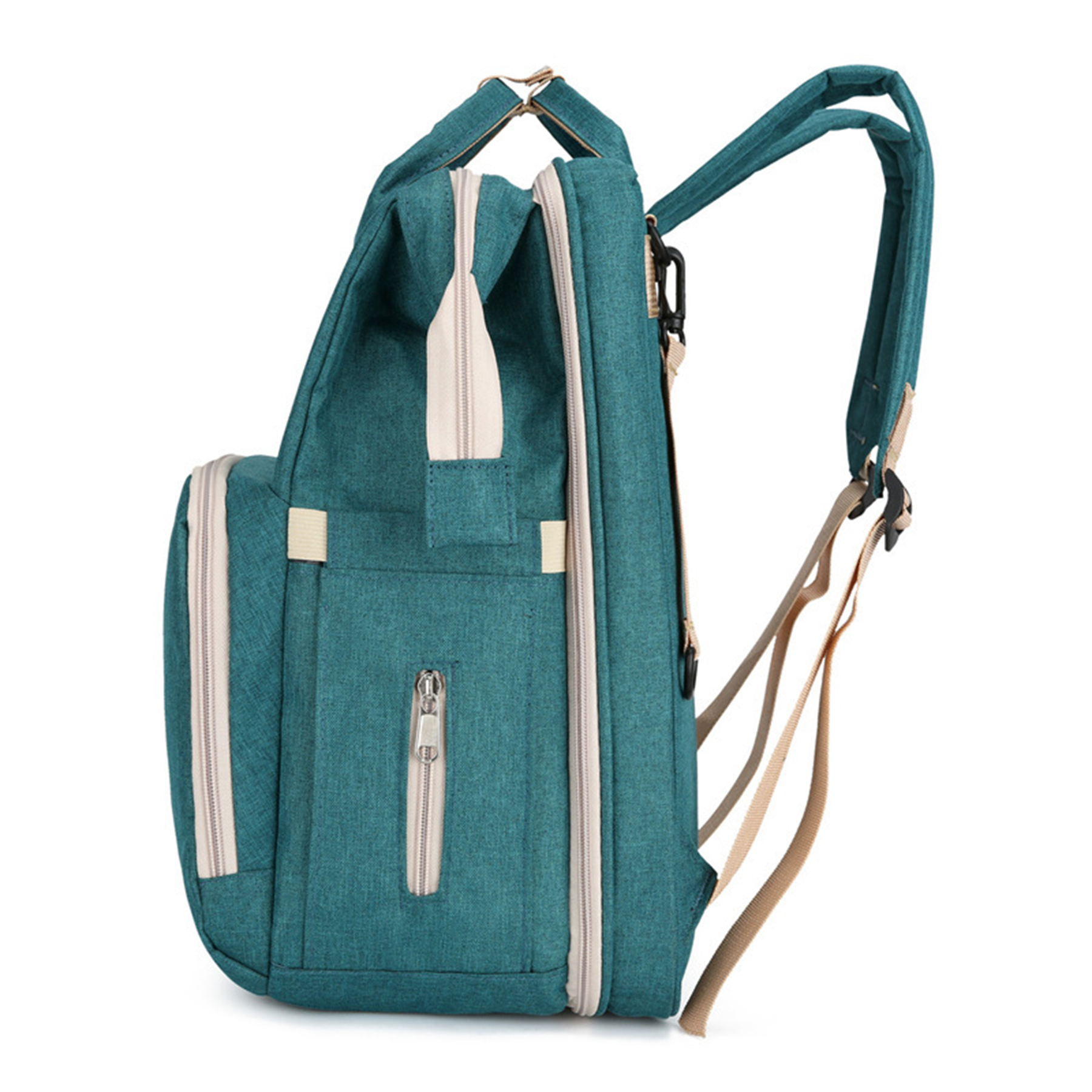 Baby Diaper Mommy Outdoor Backpack 4