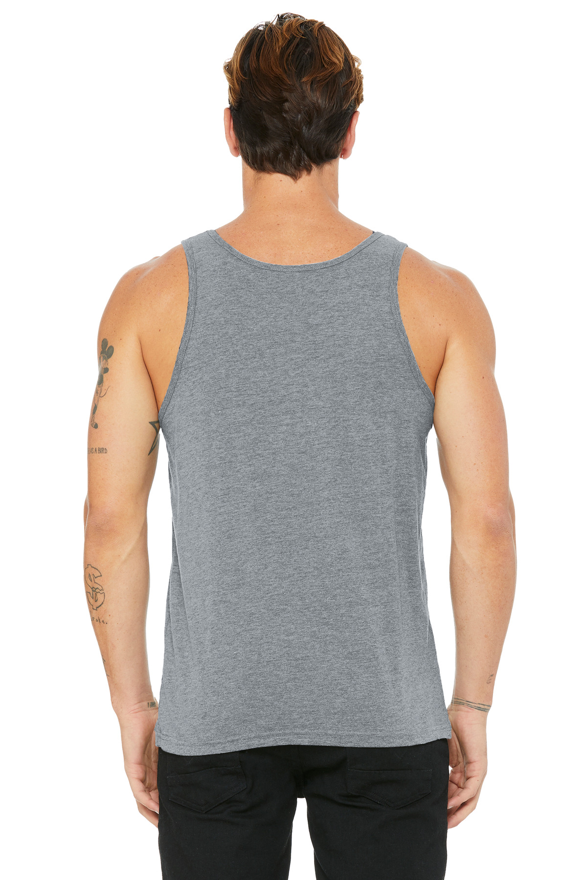 BELLA+CANVAS Unisex Jersey Tank. BC3480 39