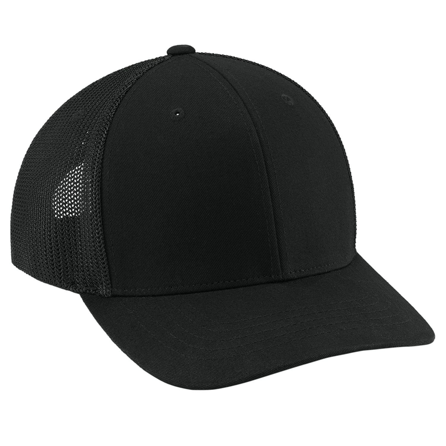 Carhartt® Flexfit 110® Mesh Back Cap 1