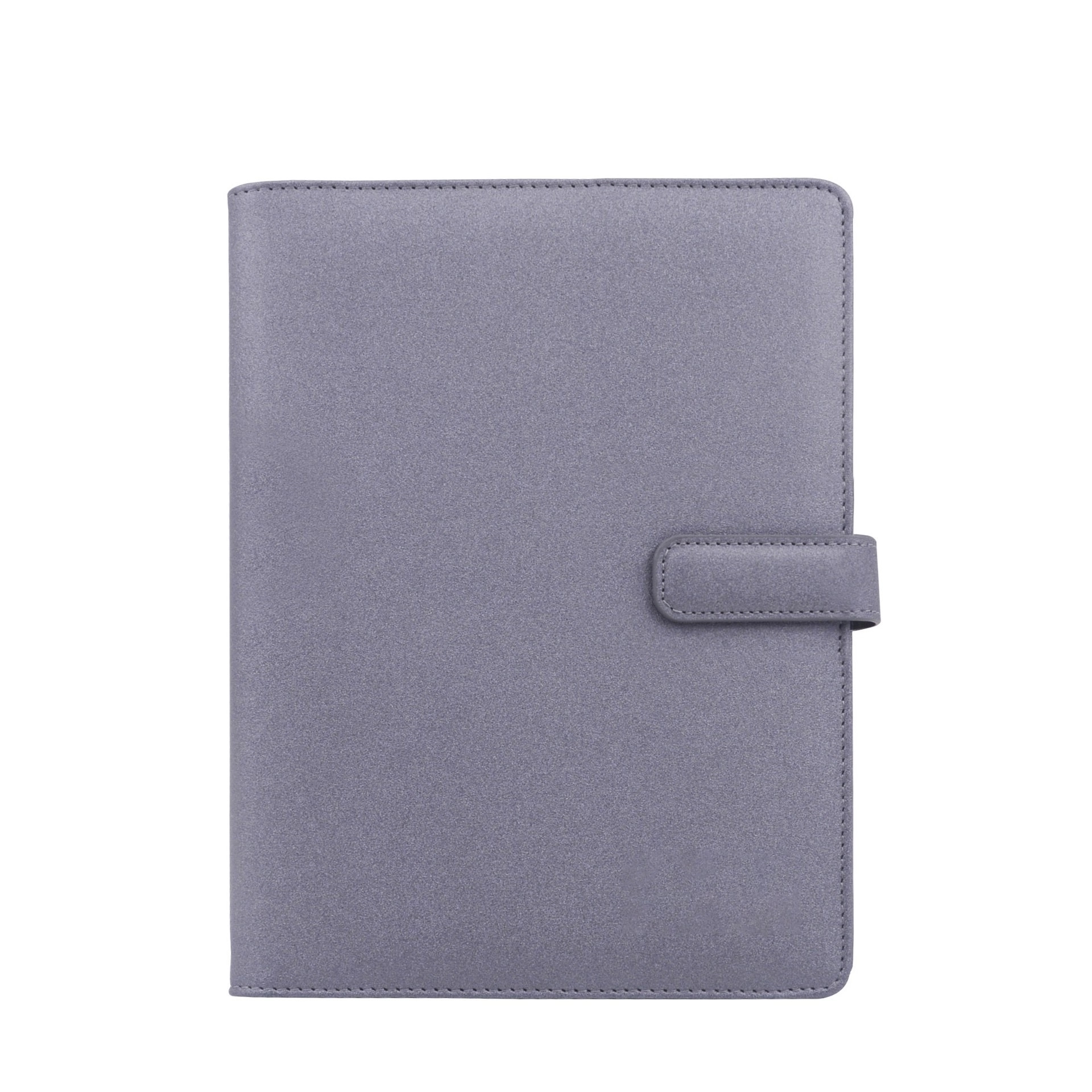 Tech Portfolio with Wireless Phone Charger 9