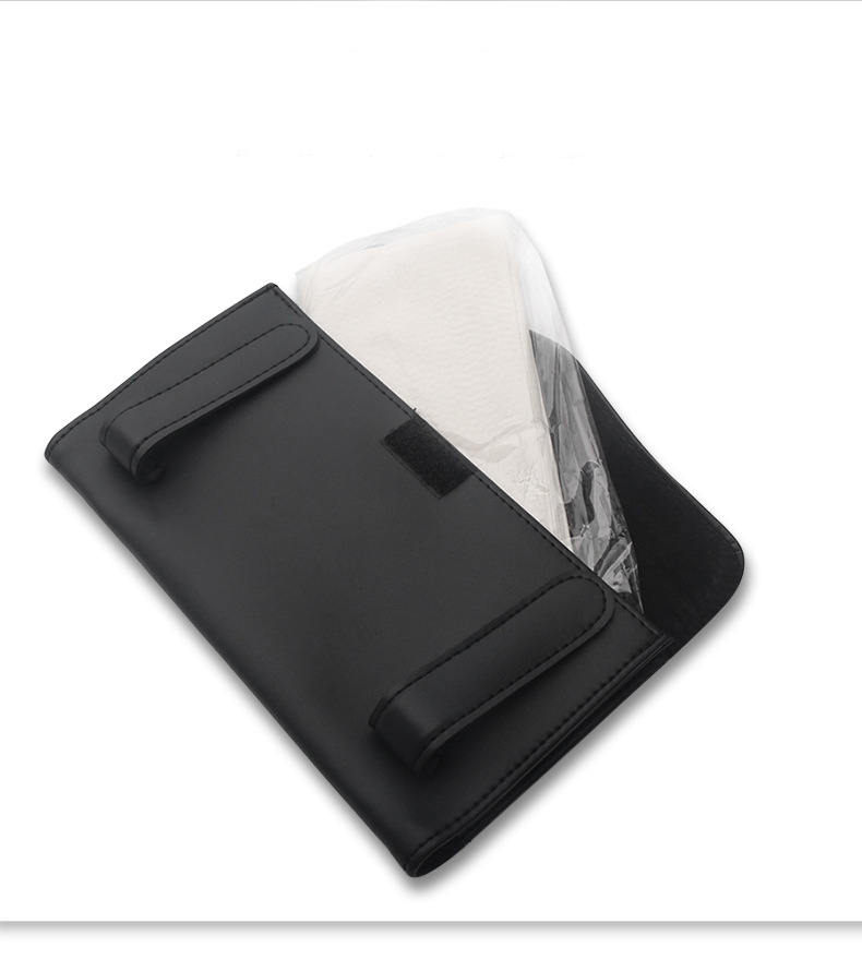 Car Tissue Box;Car Hanging Tissue Box 7