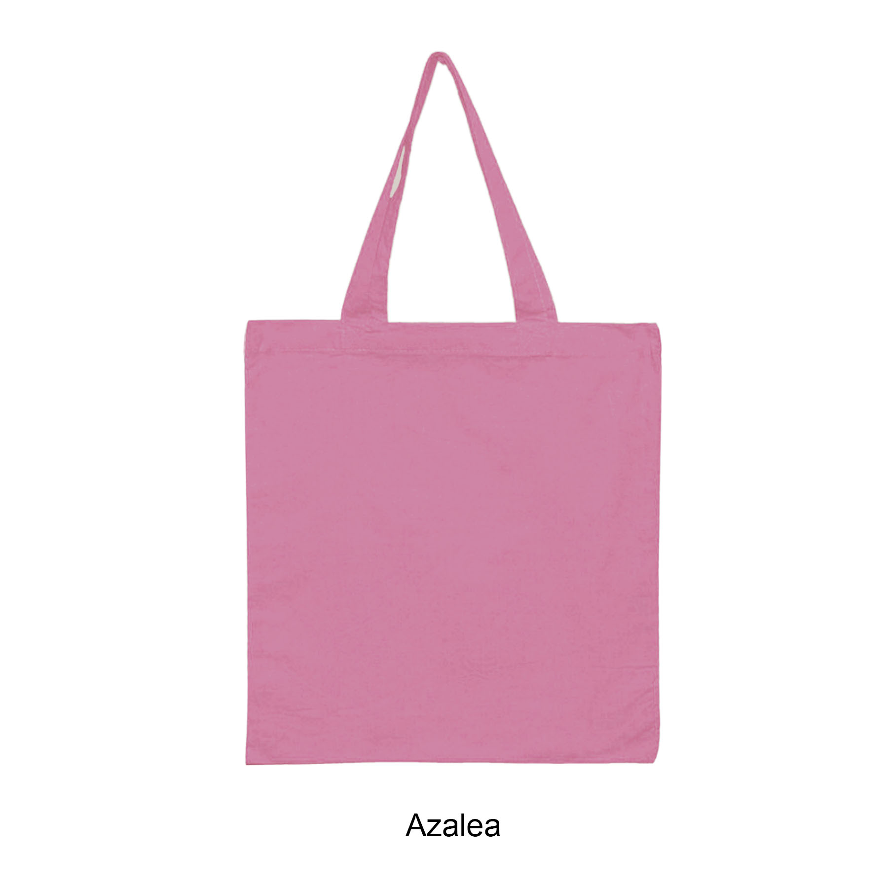6 oz. 100% Cotton Canvas Tote Bag 30