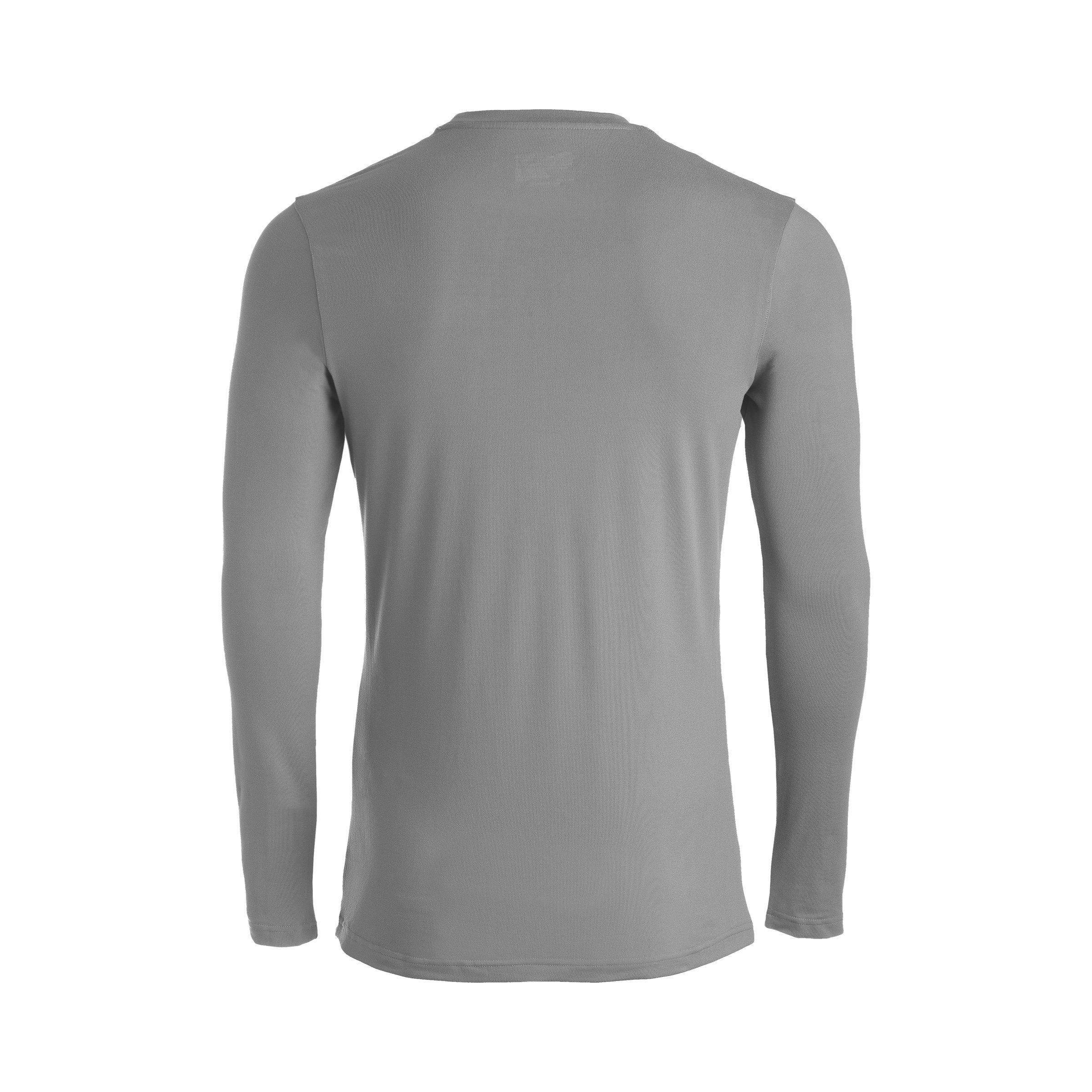 Youth Comp Diamond Long Sleeve Crew 38