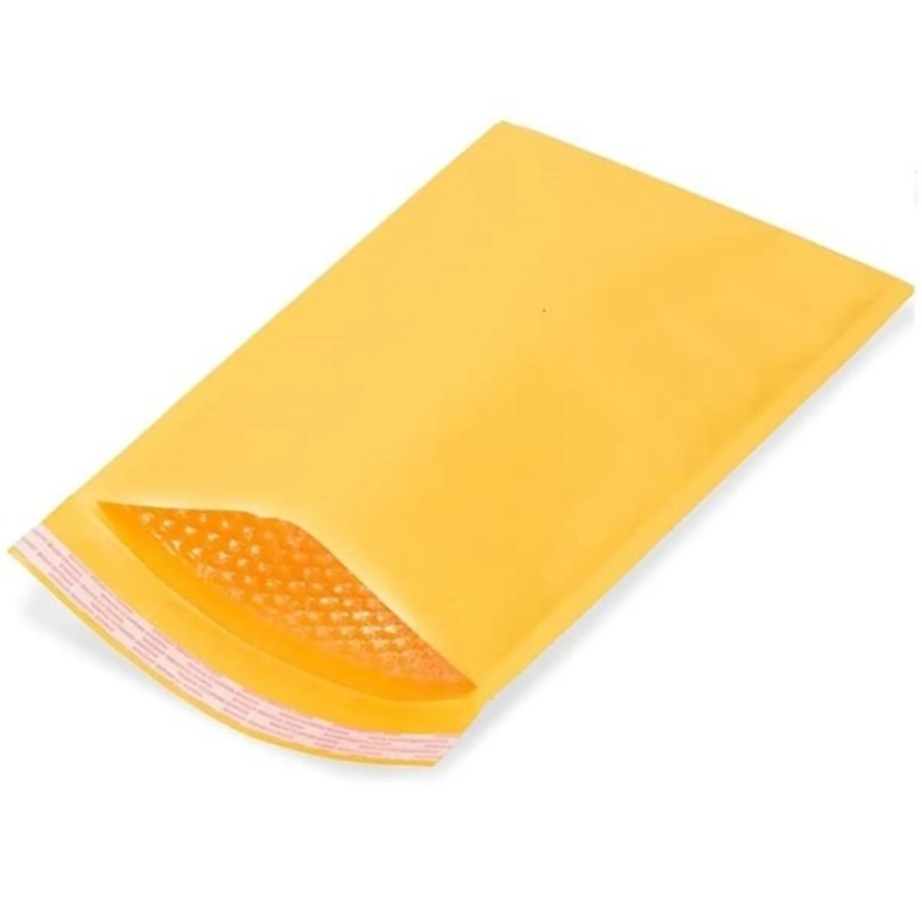 6x10 Inches Bubble Mailing Envelope Bags 5