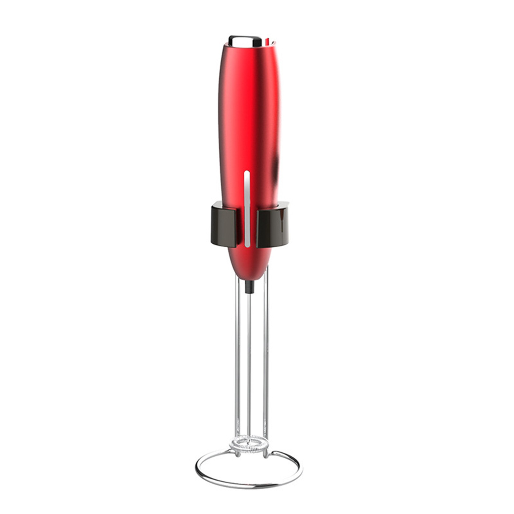 Handheld Milk Frother 4