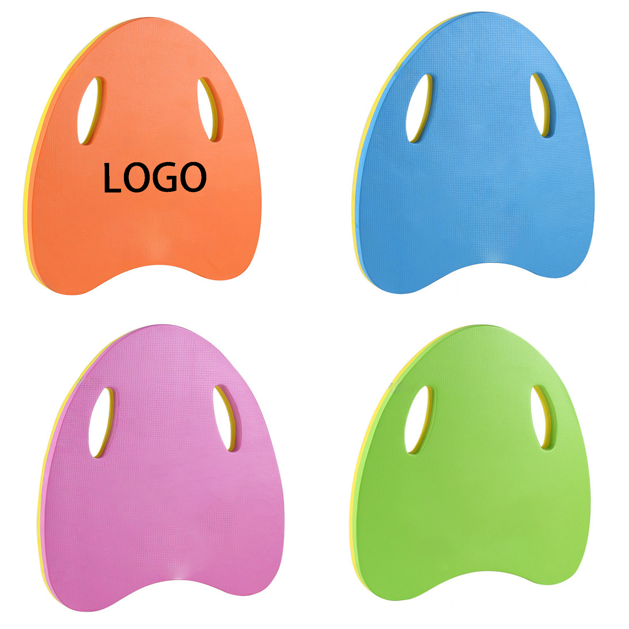 Swimming Foam Kickboard 2