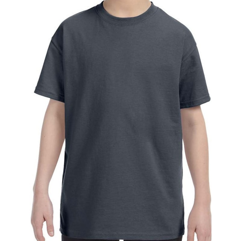 Gildan Heavy Cotton™ Youth 5.3 Oz. T-Shirt 28