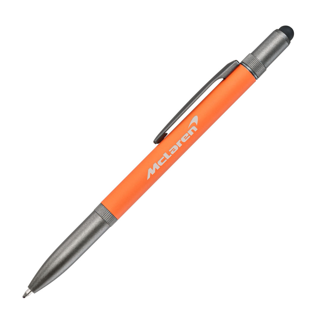 Ezra Aluminum Ink Pen 16