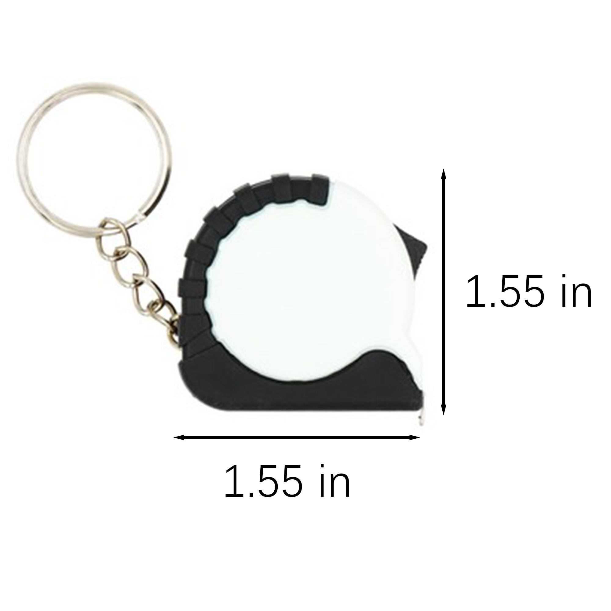 Mini Measuring Tape 2