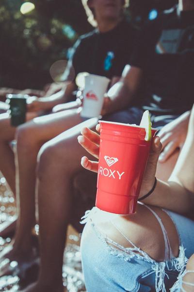 YUKON 16 oz. Double Wall Party Cup 4