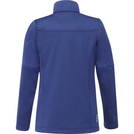 Women's JORIS Eco Softshell Jacket 55