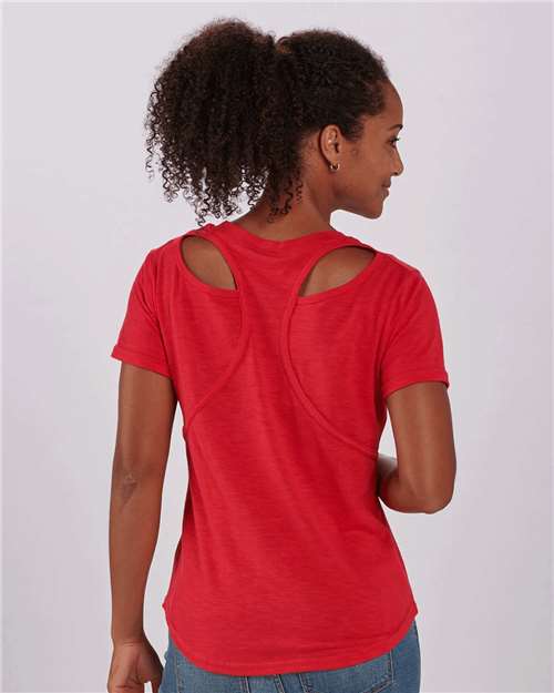 Women's Cut-It-Out T-Shirt - T67 61