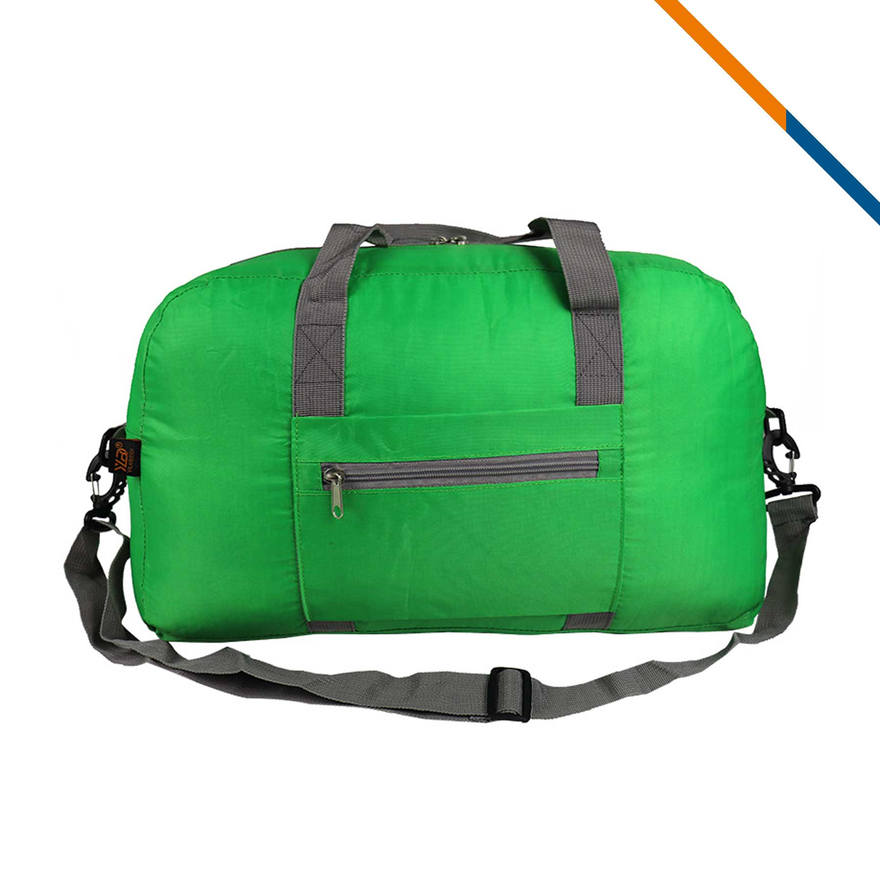 Mohl Foldable Duffel Bag 12