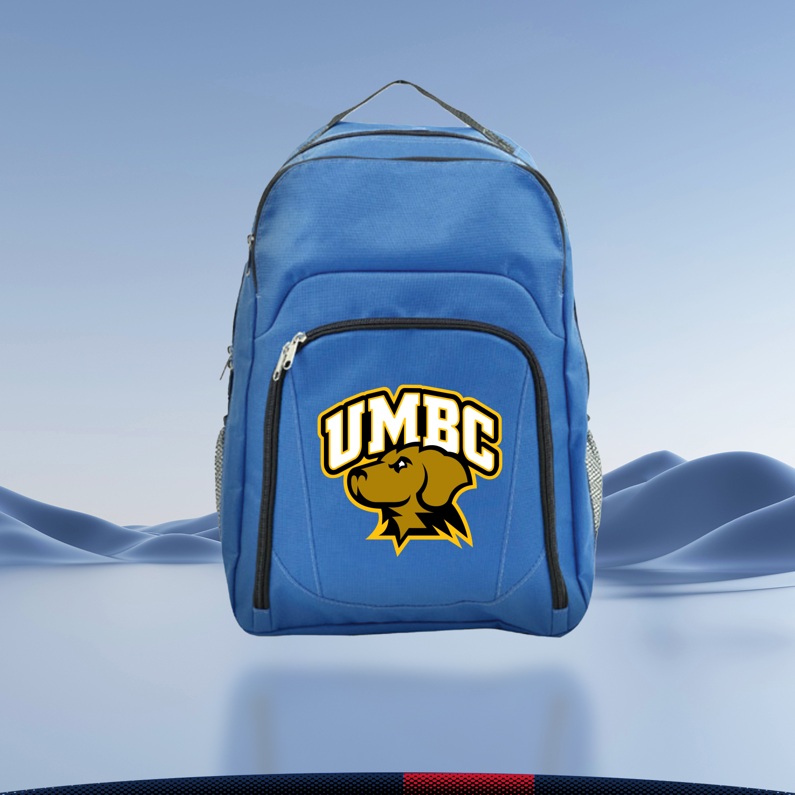 Stiks School Backpack 7