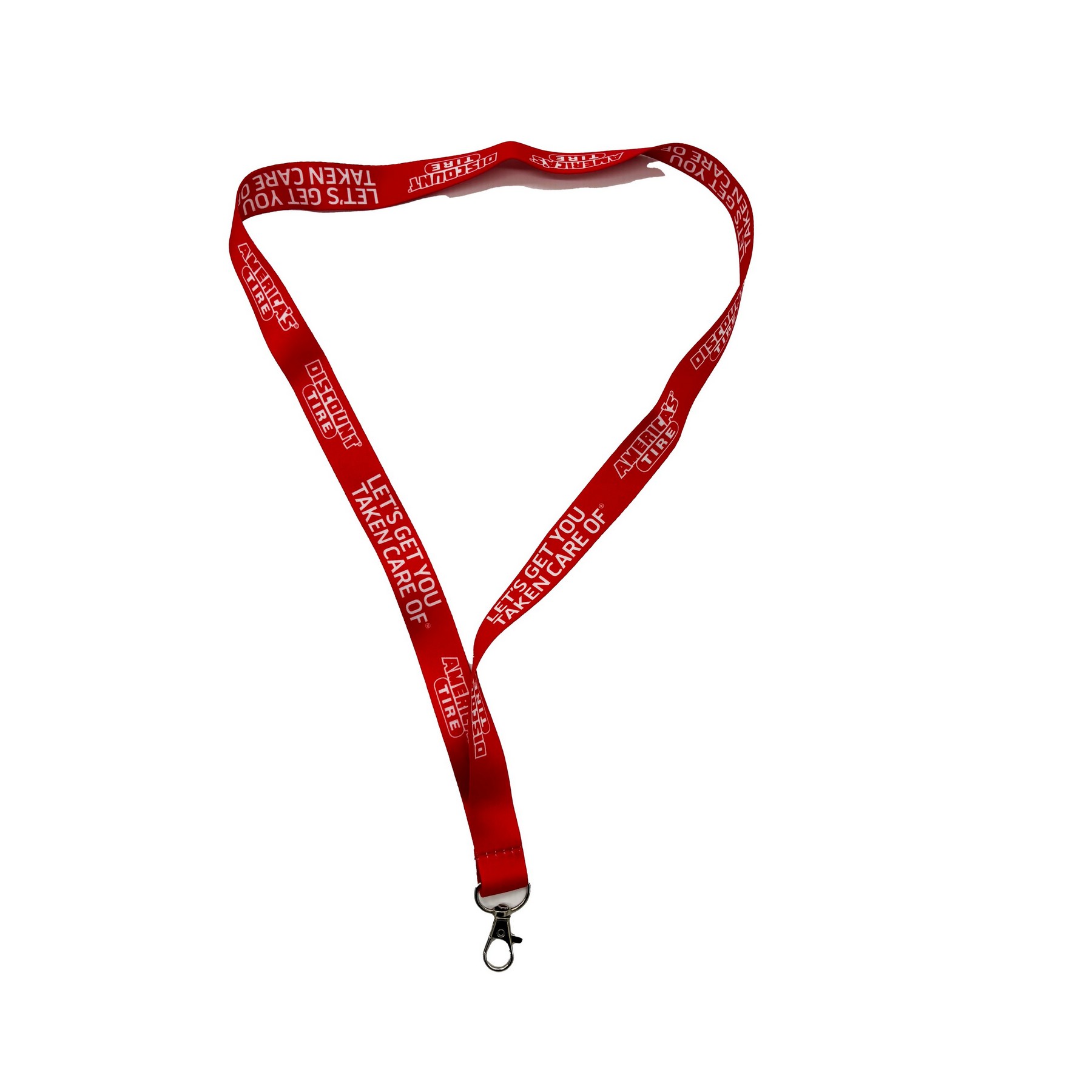 High Quality Sublimation Lanyard 2