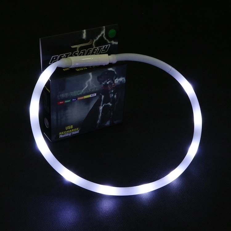 LED Dog Collar 7