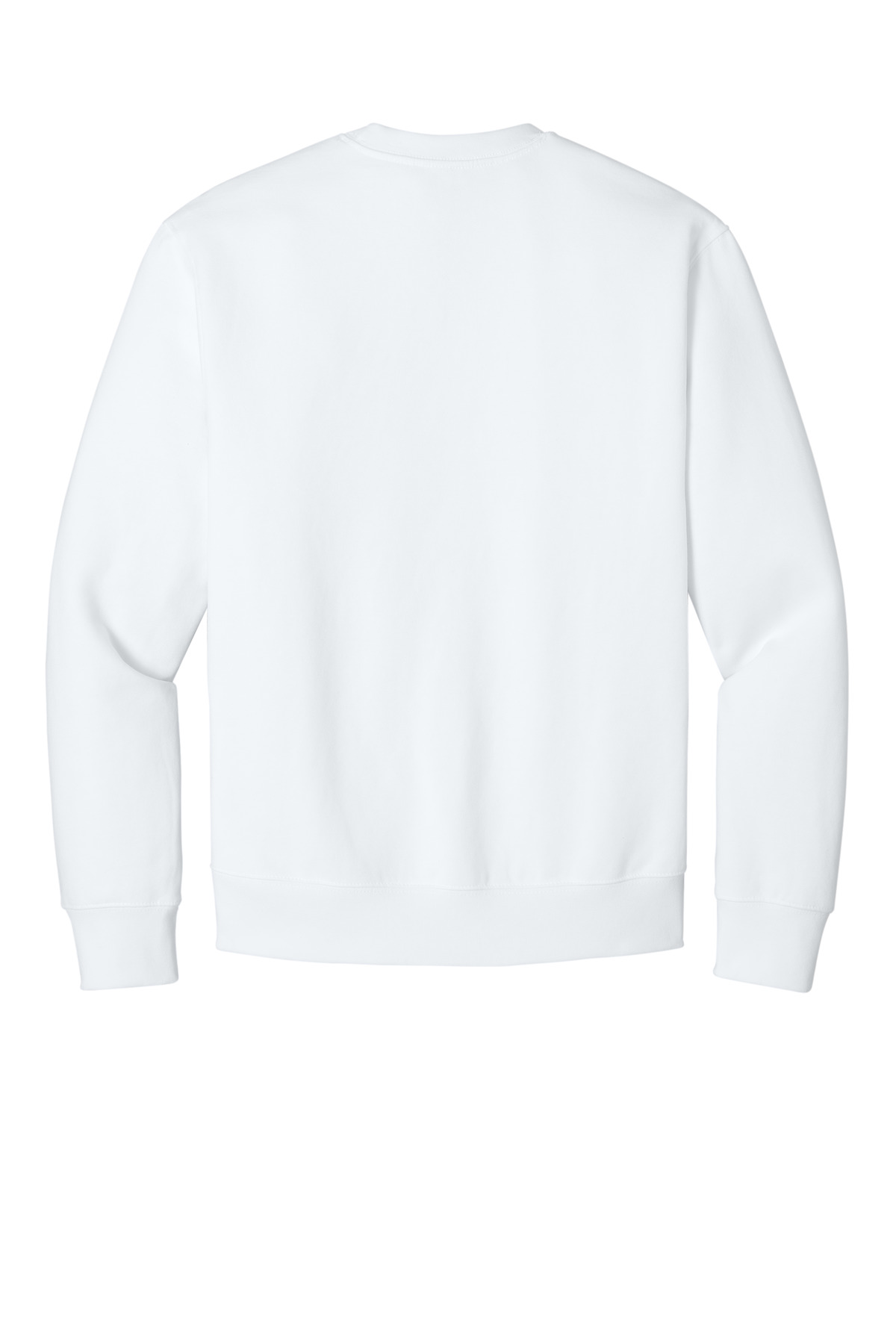 BELLA+CANVAS Unisex 10-Ounce Heavyweight Crewneck Sweatshirt BC4711 60