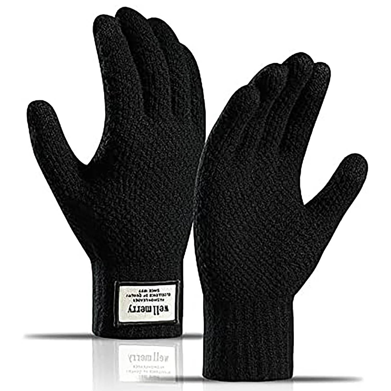 Touchscreen Thermal Gloves 4