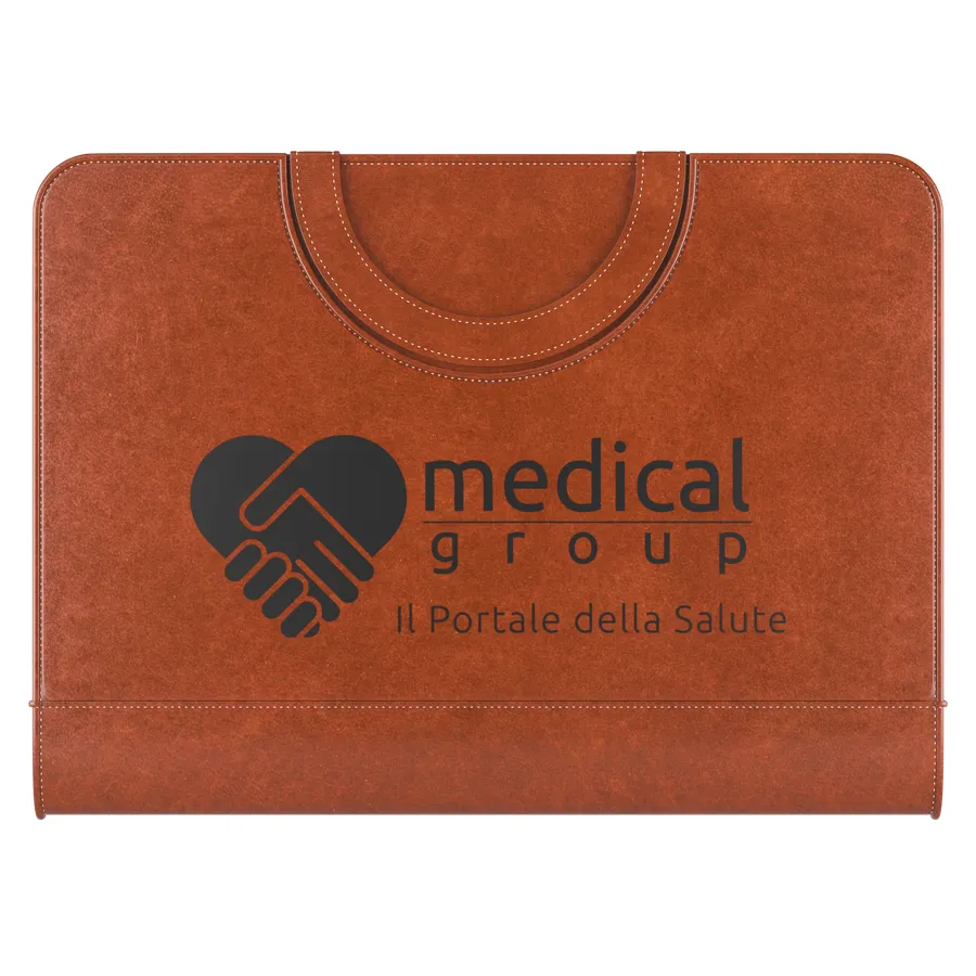 Associate Padfolio 4