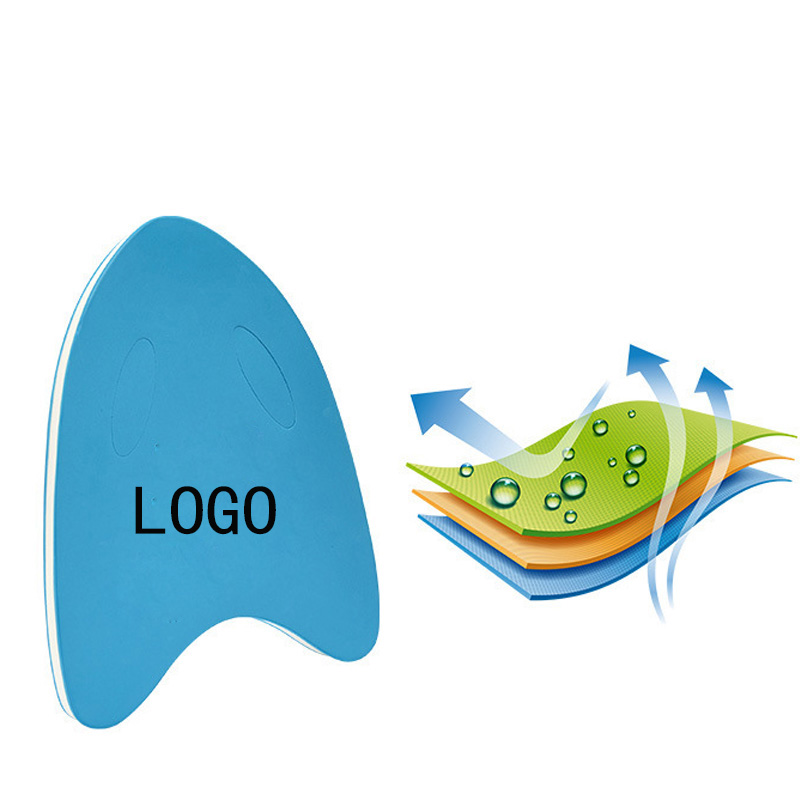 EVA Swimming Kickboard 4