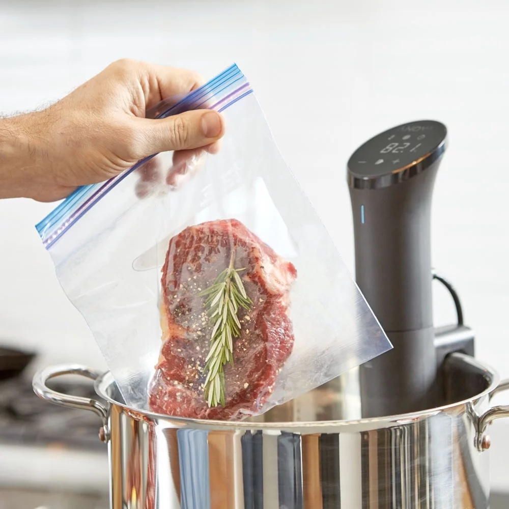 Culinary Sous Vide Precision Cooker 7