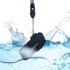 Explorer Waterproof Dual Arc Lighter 11