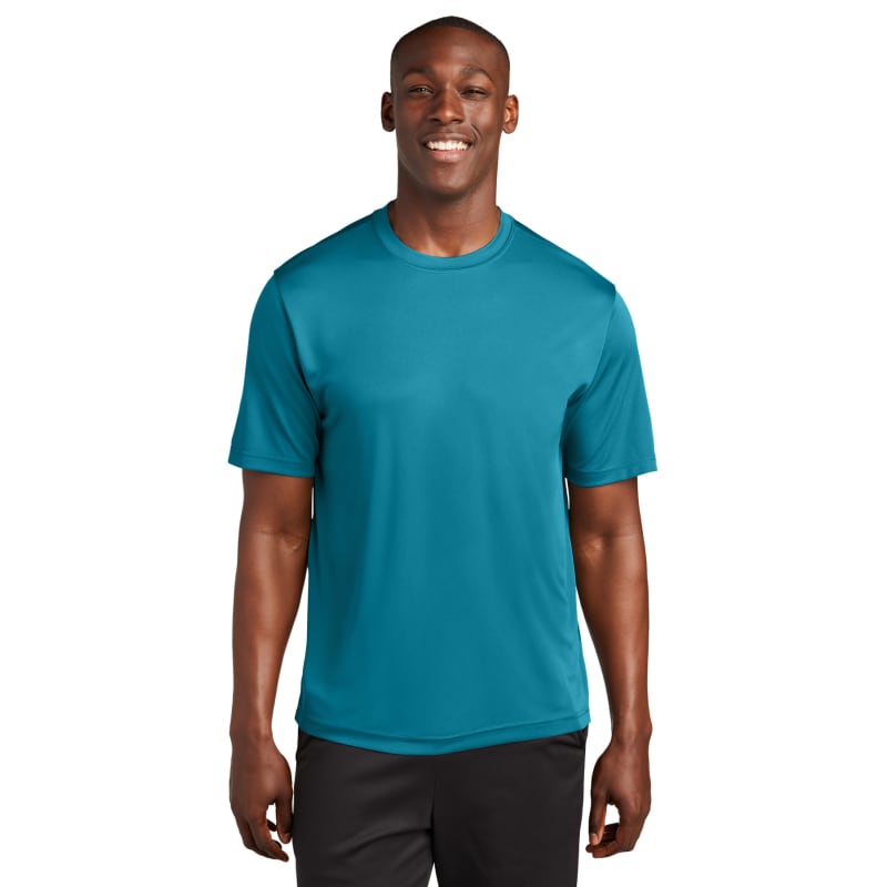 Sport-Tek Tall PosiCharge Competitor Tee. 130
