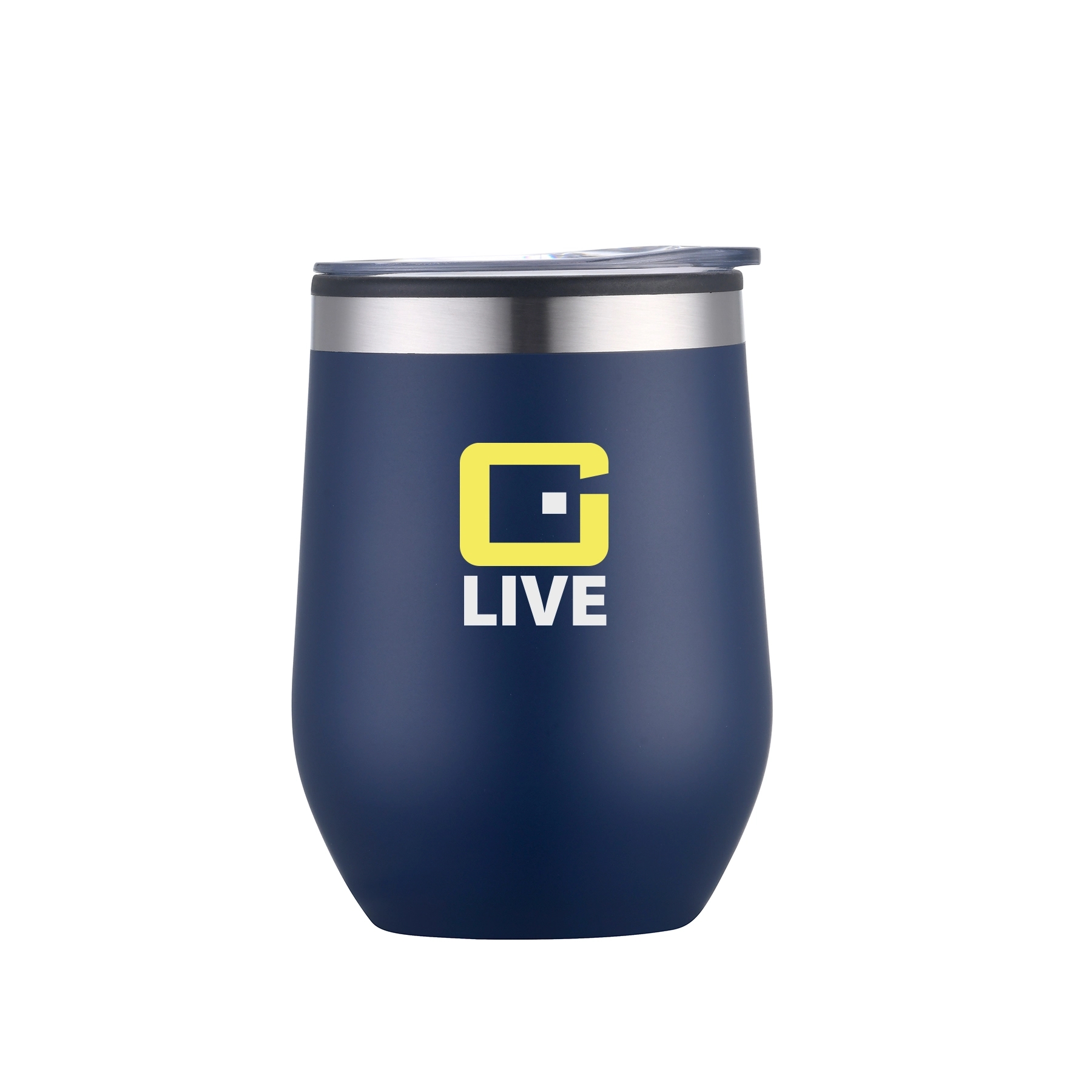 CARSON - 12 OZ WINE TUMBLER 3
