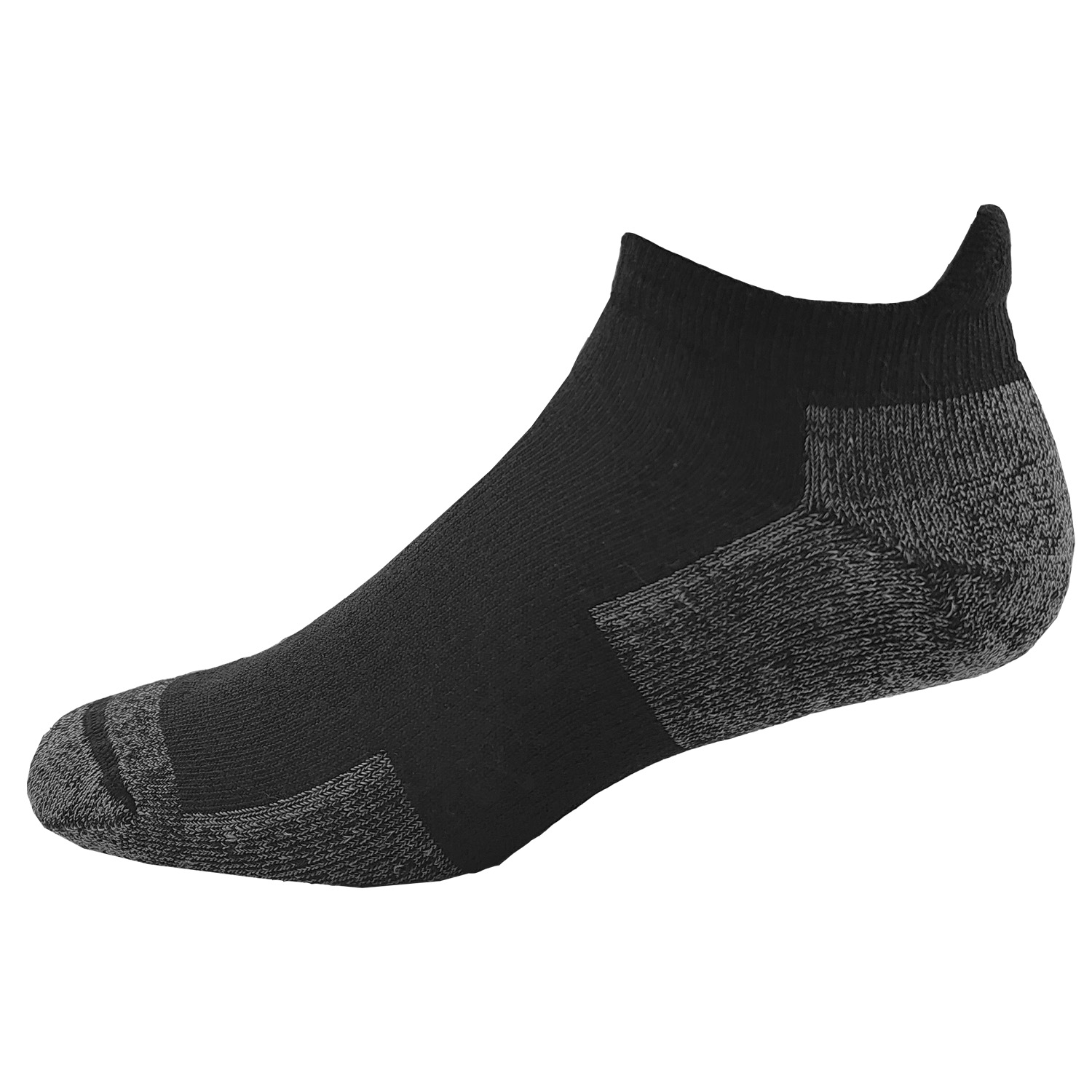 Pull Tab Runners Socks 3