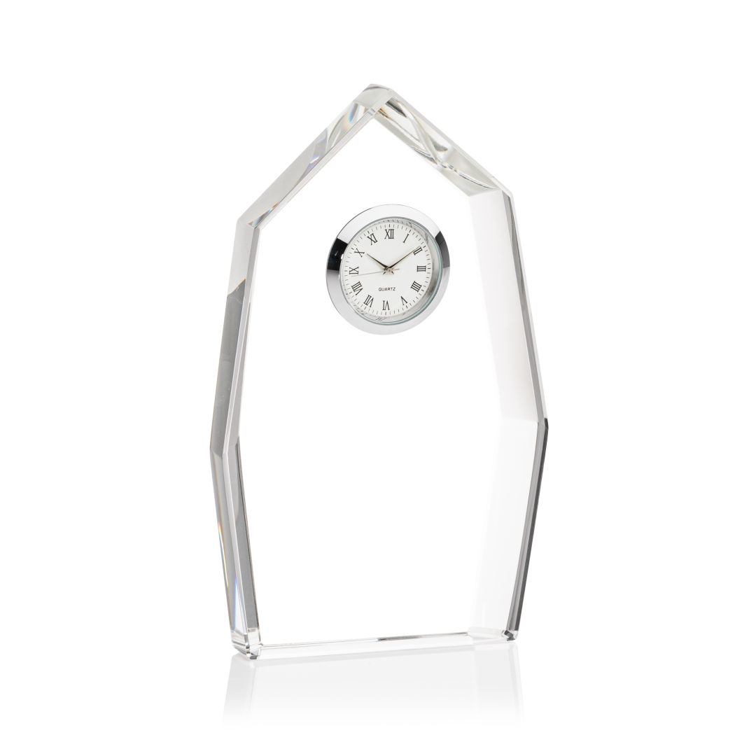 Carla VividPrint™ Clock 7