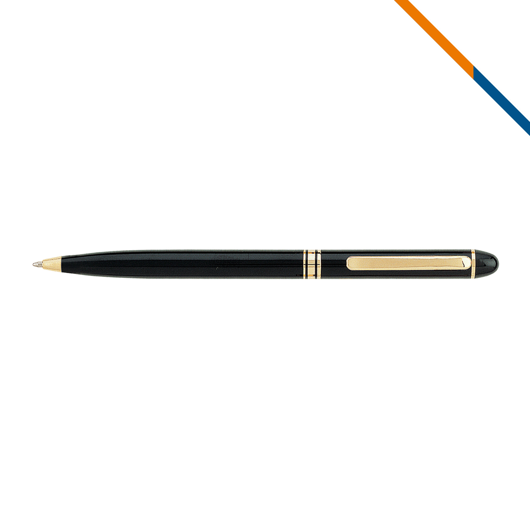 Waithy Metal Pen 3