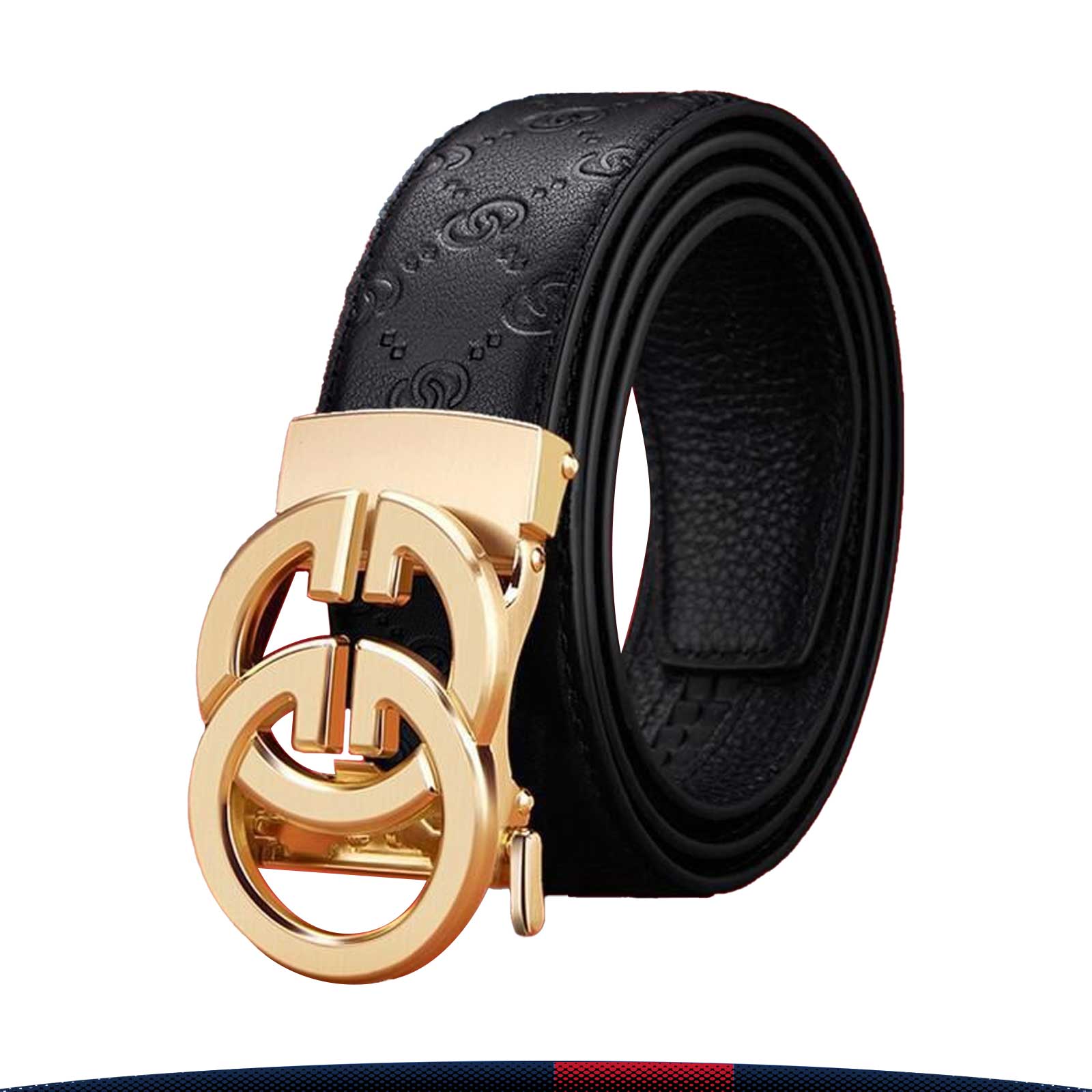 Belak Leather Belt 4