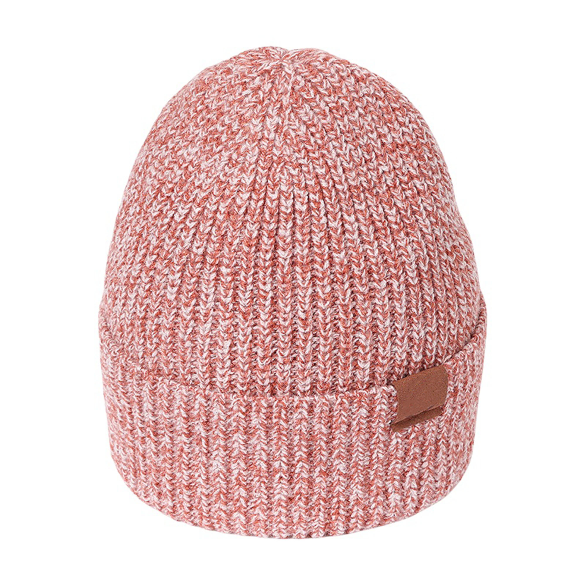 Winter Thick Knit Beanie Hats 9
