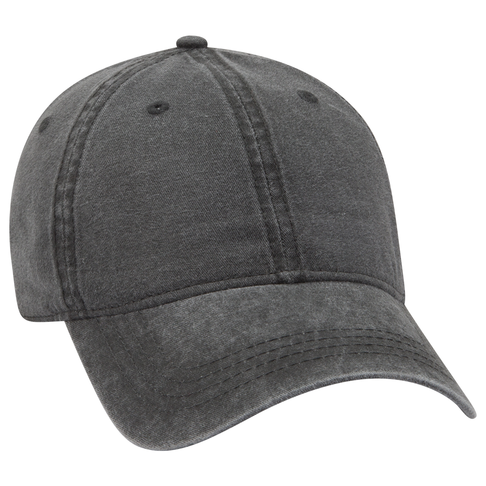 OTTO CAP® 6 Panel Low Profile Dad Hat 73
