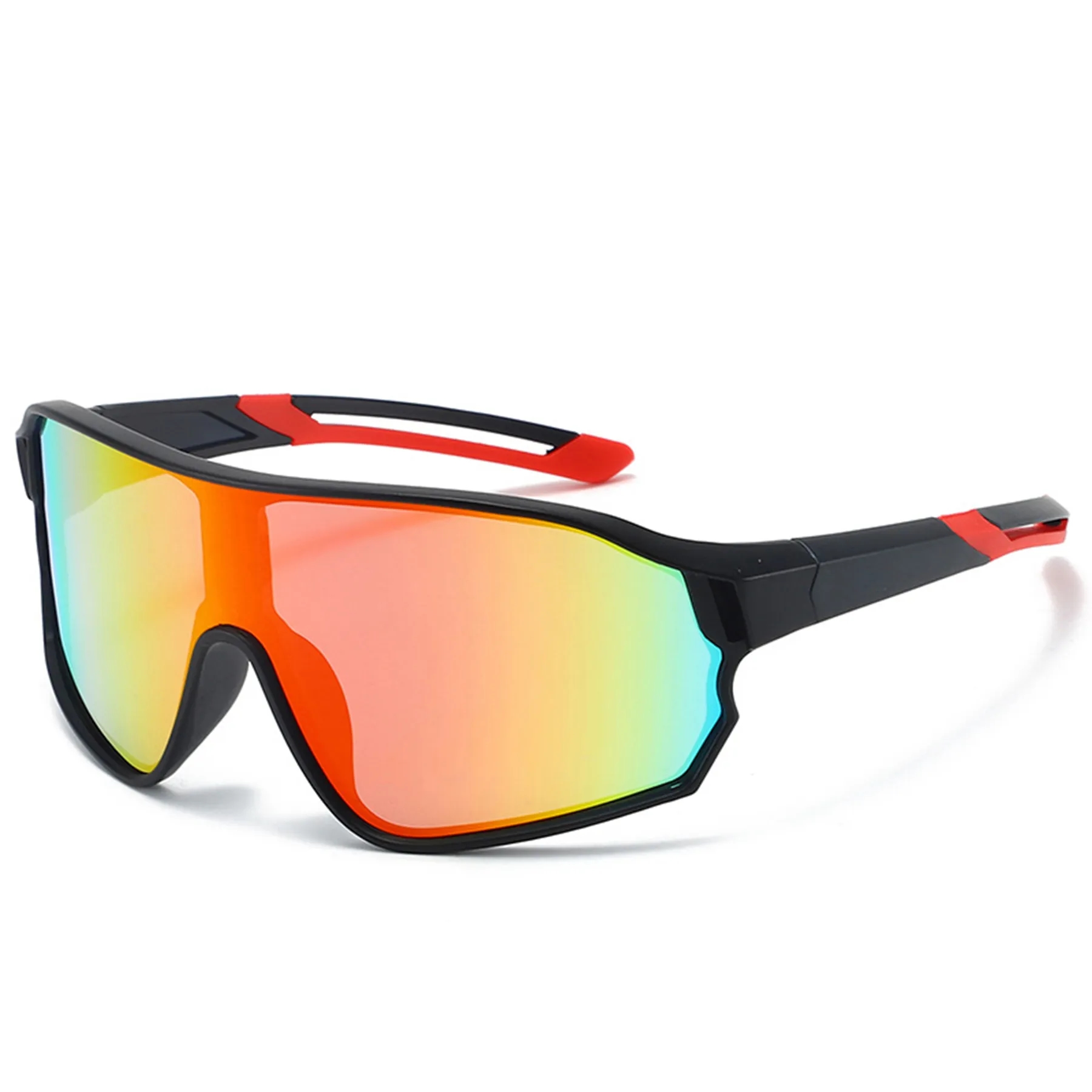 Sport Viper Mirror Sunglasses 7