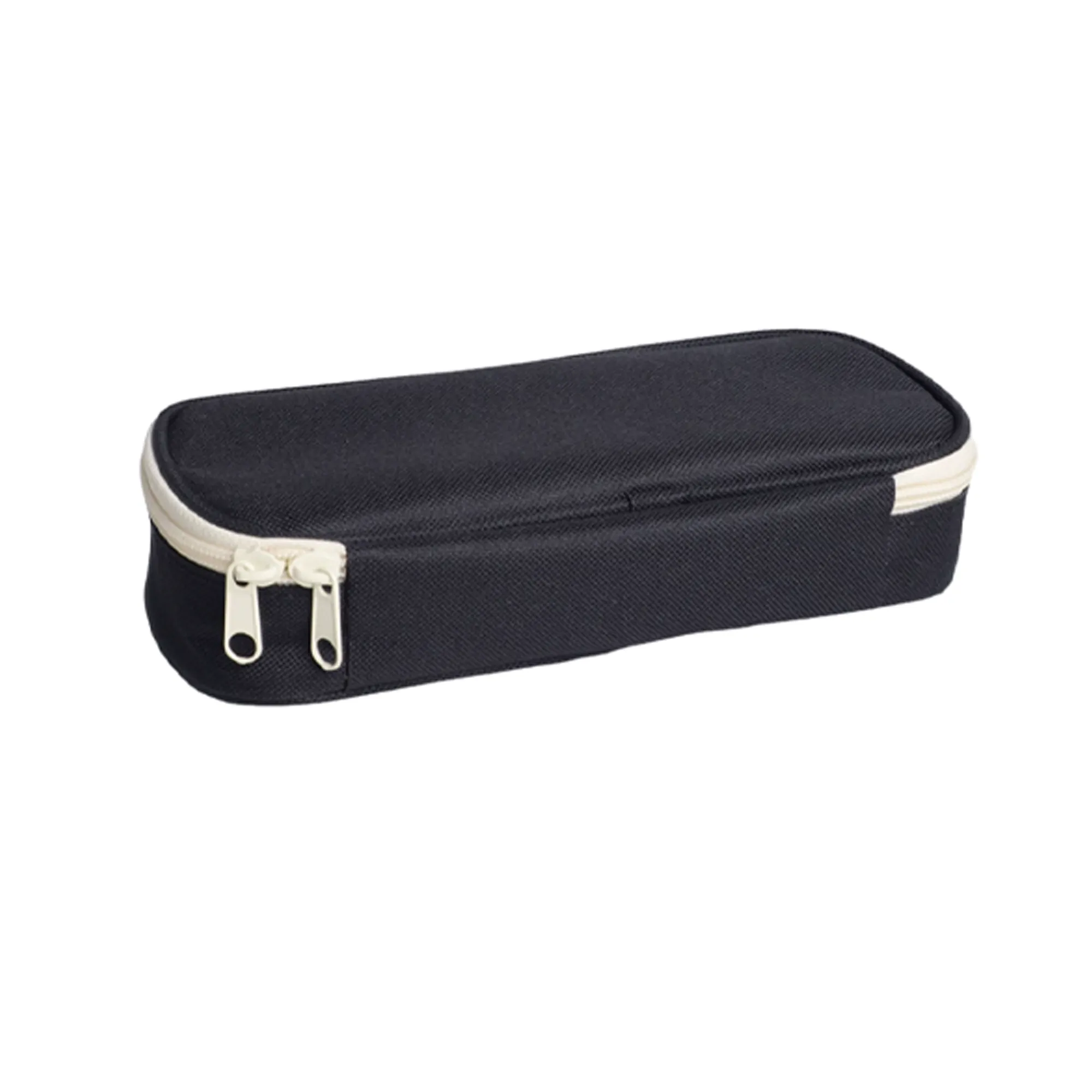 Pencil Case Storage Pouch with Zipper 3