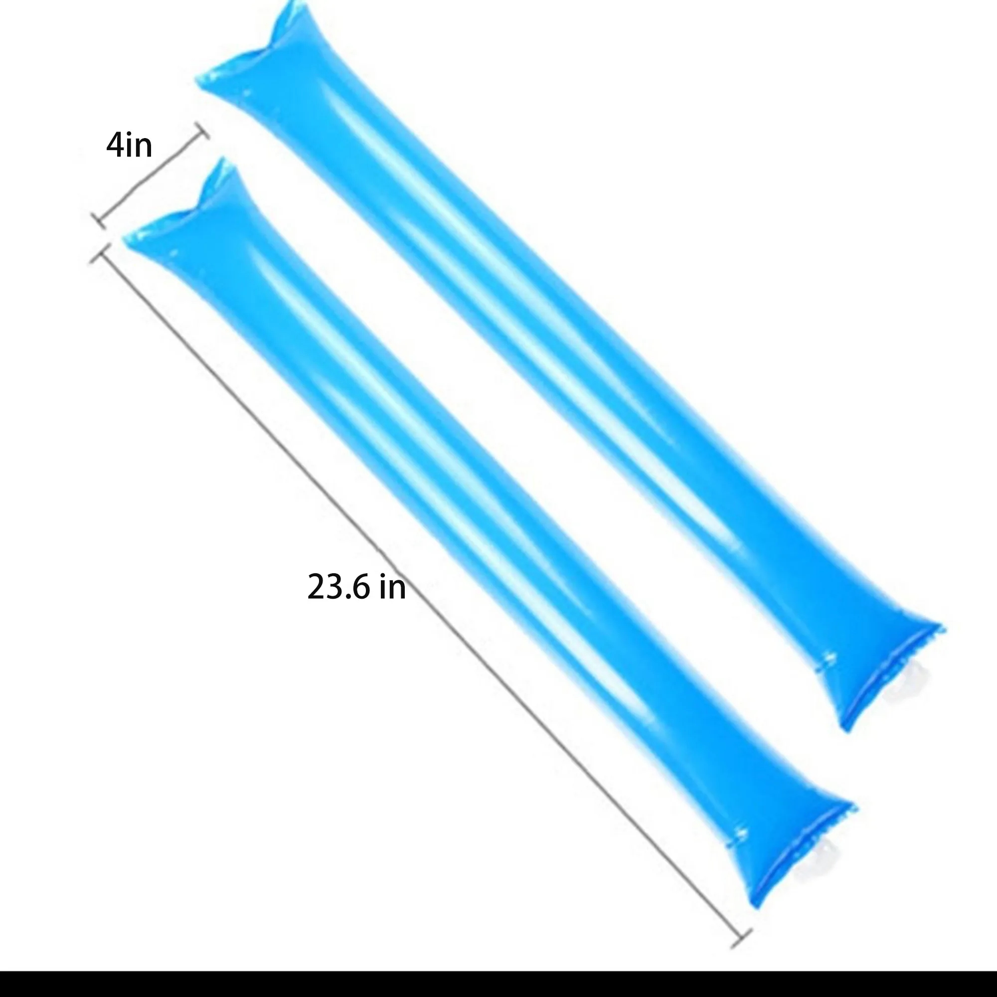 Inflatable Thunder Sticks MOQ 50pcs 5