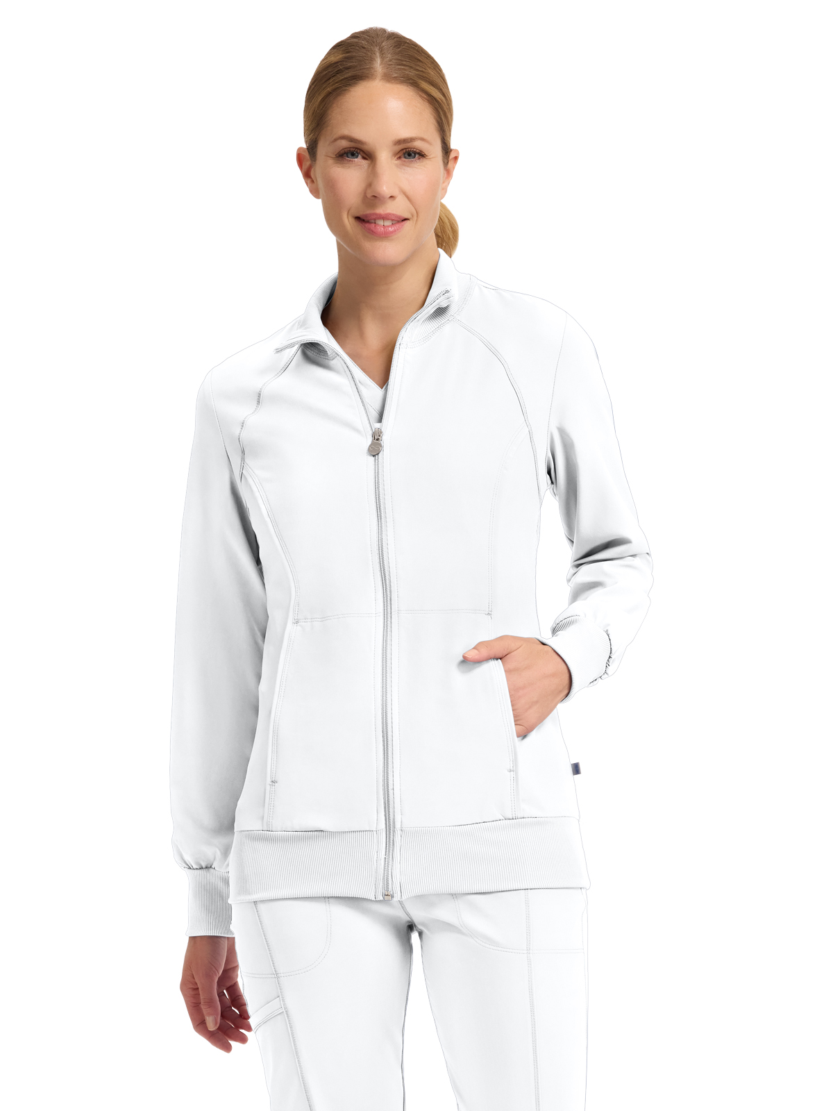 Infinity - Women's 2-Pocket Contemporary Jacket 57