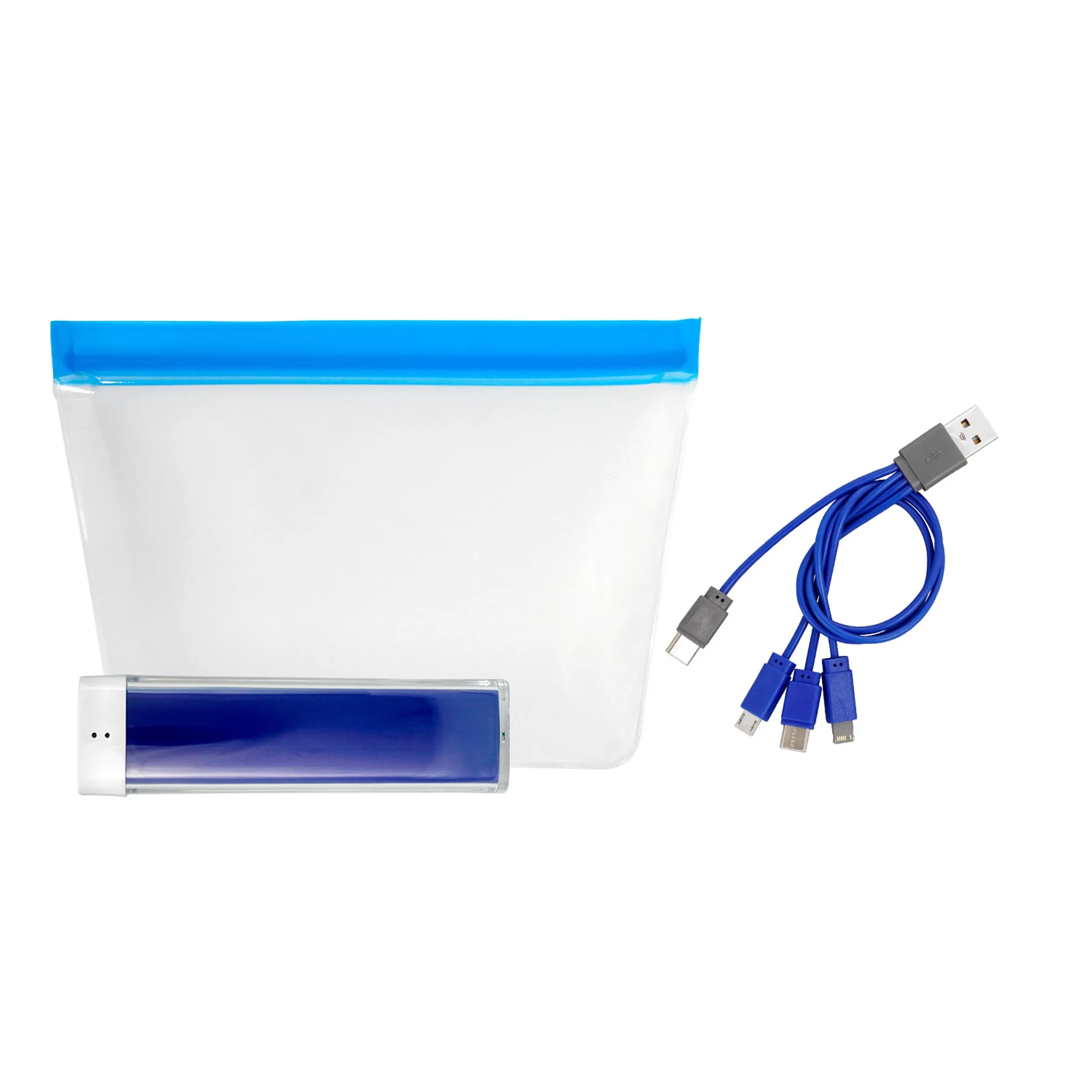 REUSABLE PROVIDENCE TECHIE SET 5