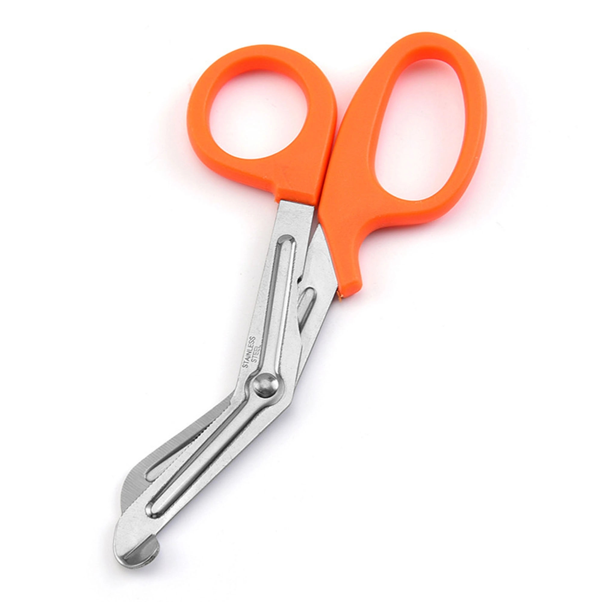 Paramedic Utility Bandage Med-Shears Scissors 4