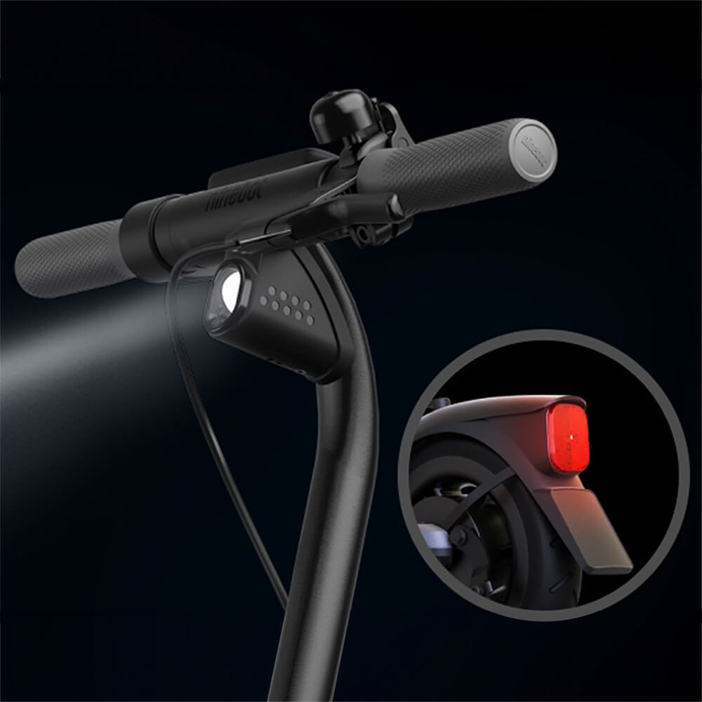 Ninebot KickScooter E2 Plus