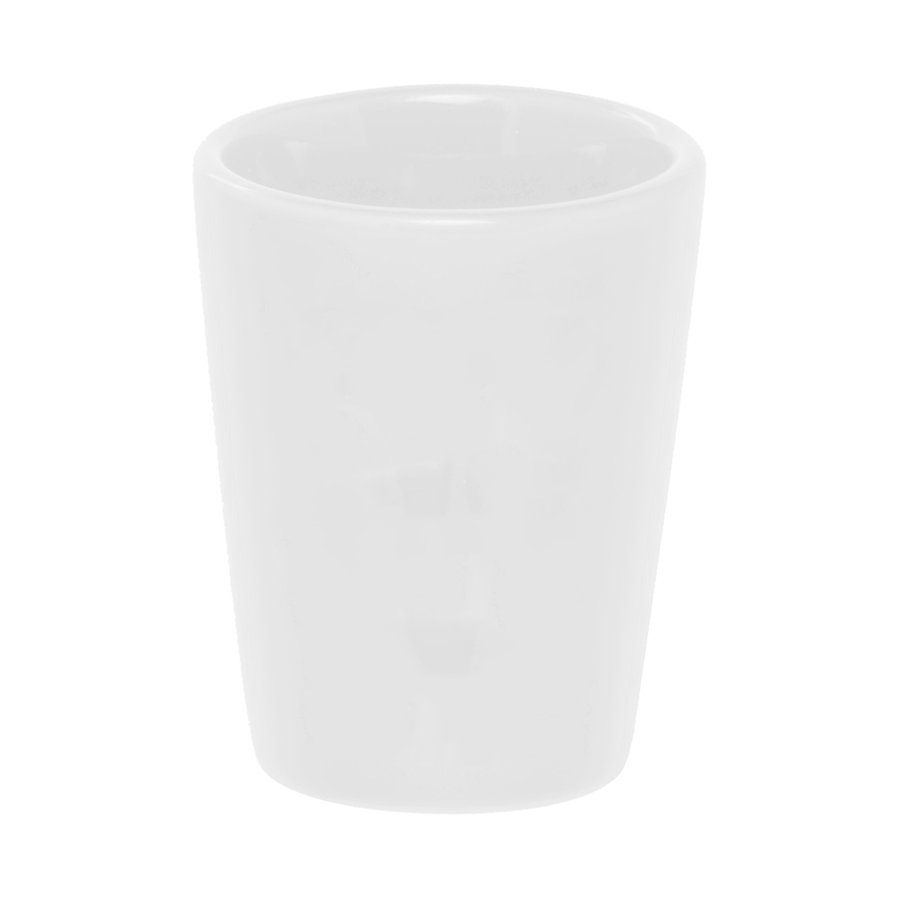 Ravic Ceramic Shot Glasses - 2 OZ. 4