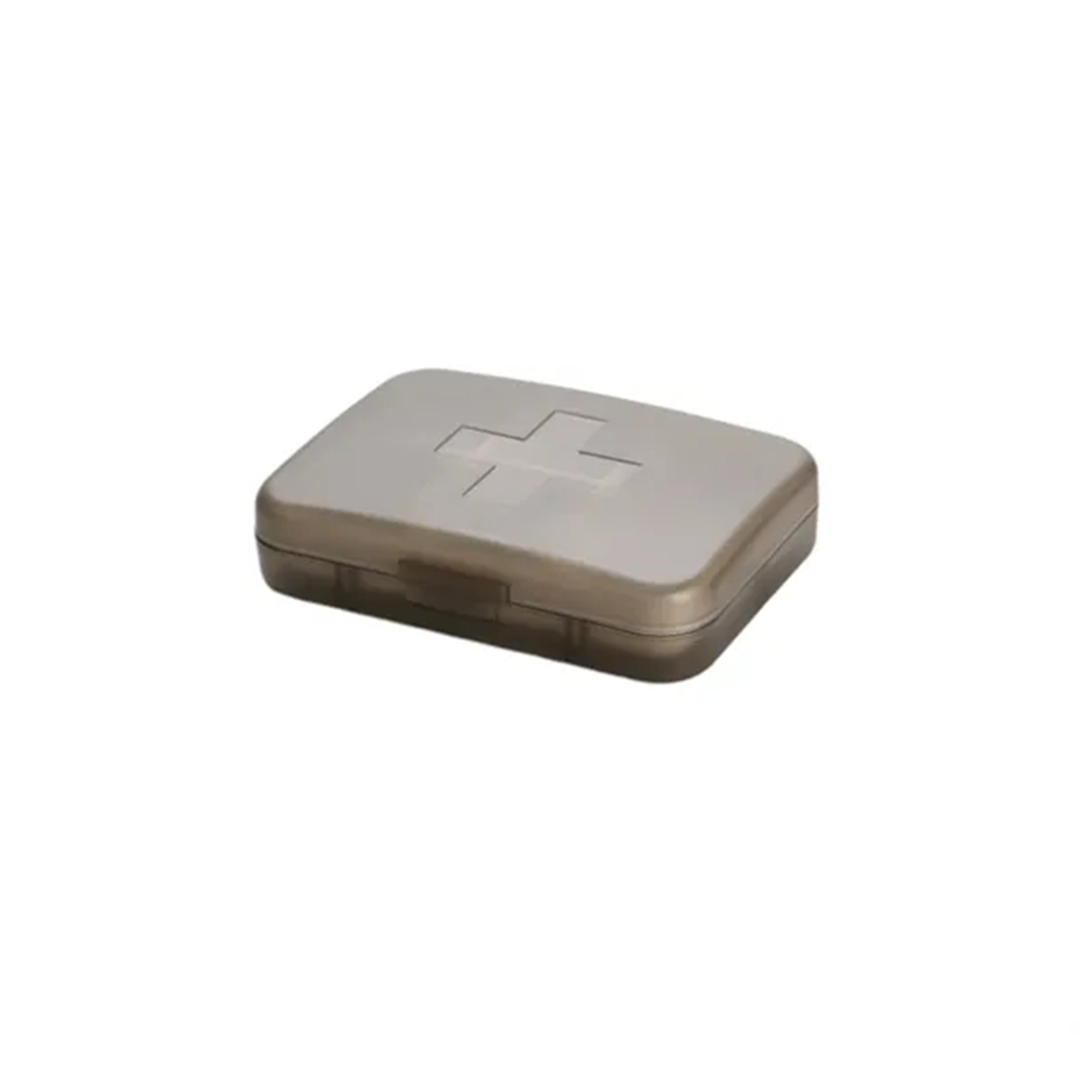 Portable Daily Vitamin Medicine Pill Box 2