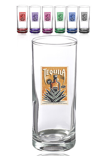 2.5 oz. Lexington Shooter Glass
