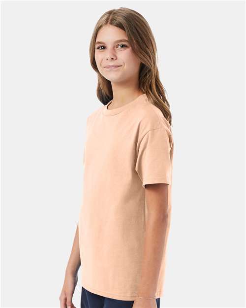 Youth Authentic T-Shirt - 5450 161