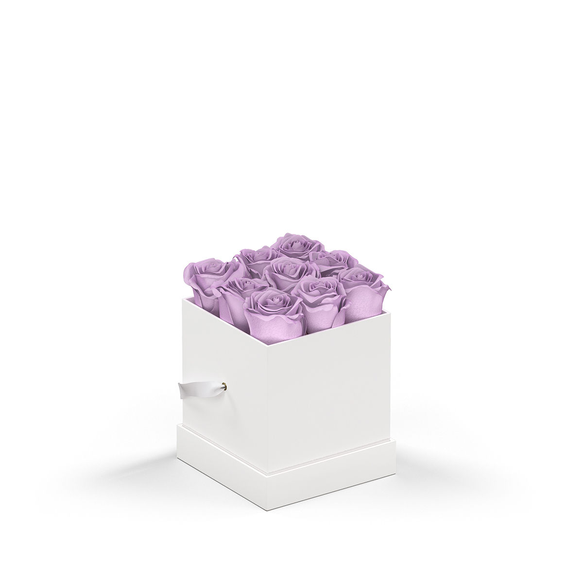 Classique Mini Square by VeF 6