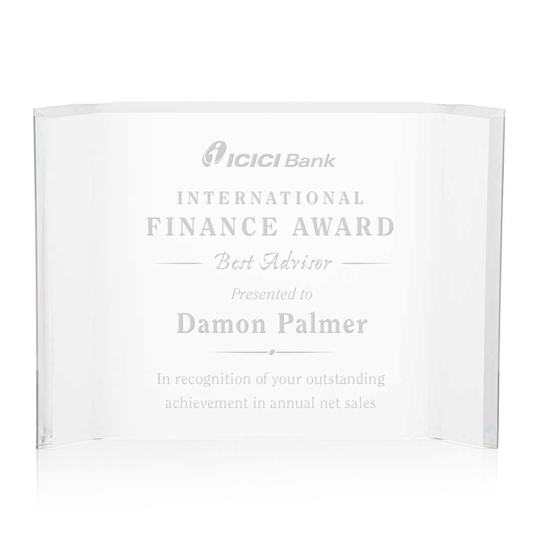 Almer Award 4